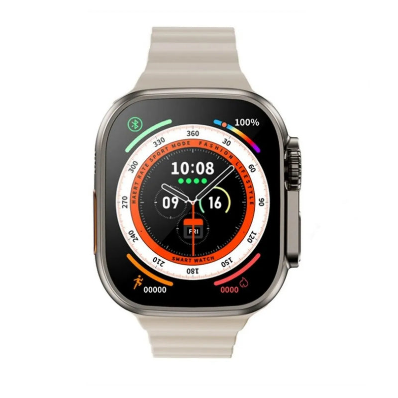 Smartwatch Ultra 8